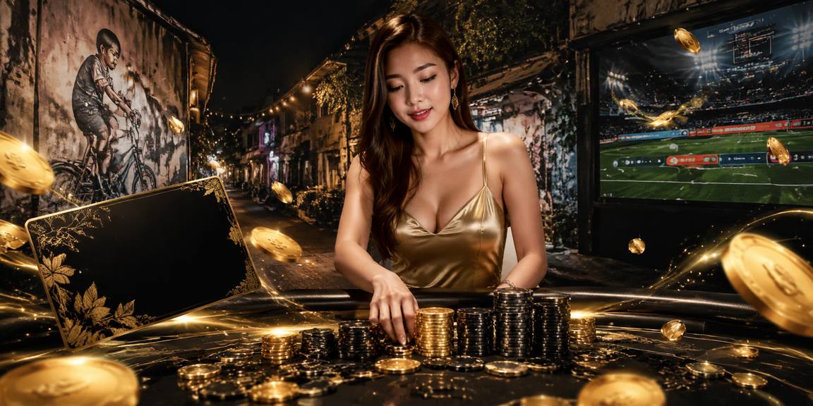 Diao Chan di dewaslot88: Permainan Slot Berkelas Tinggi